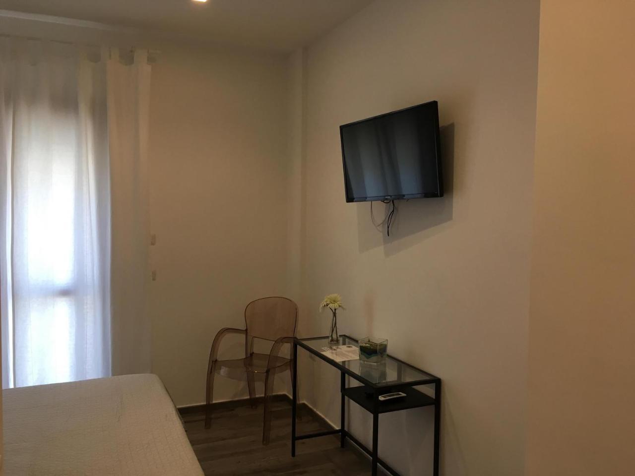 Traiano Suite Margherita di Savoia Kültér fotó