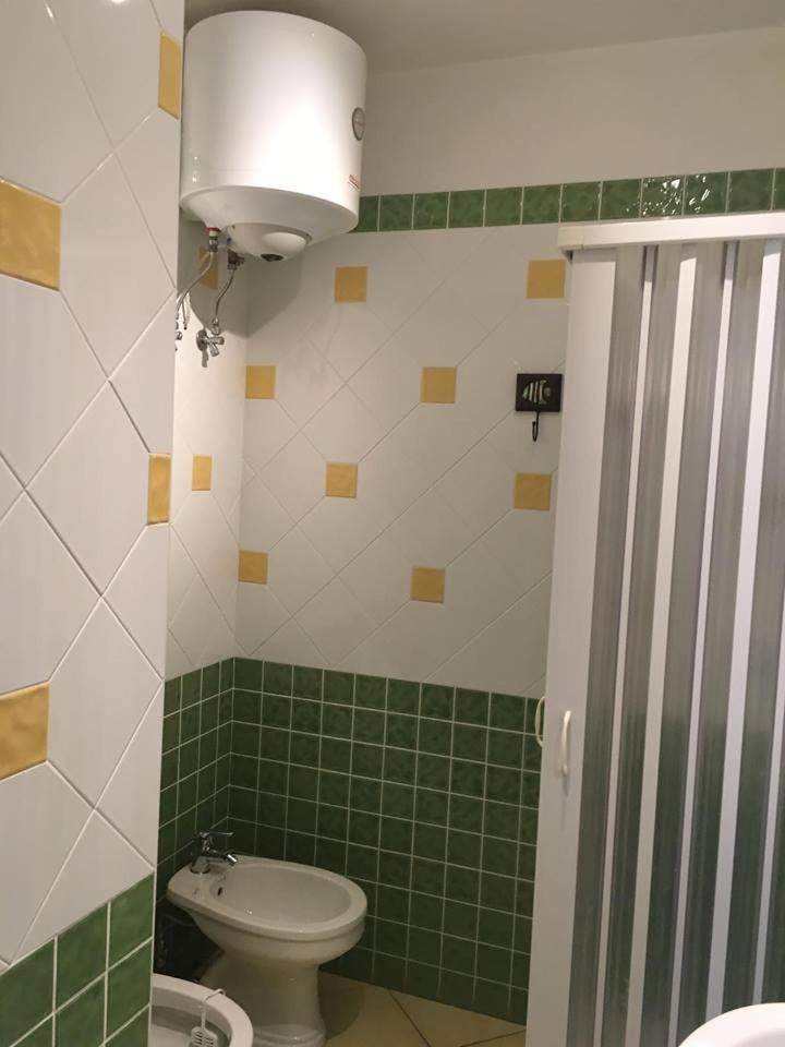 Traiano Suite Margherita di Savoia Kültér fotó